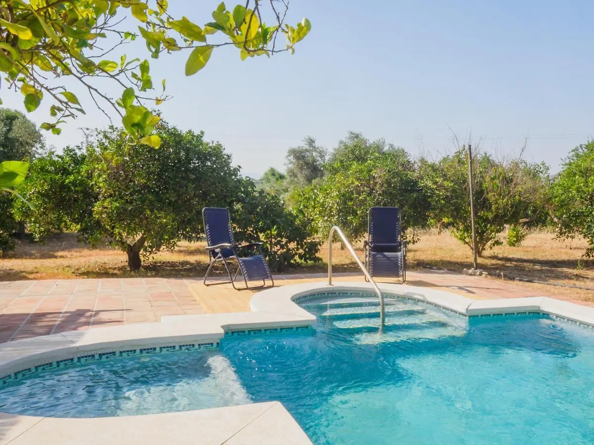 Cubo'S Cortijo La Bolina Villa Cártama Spanien