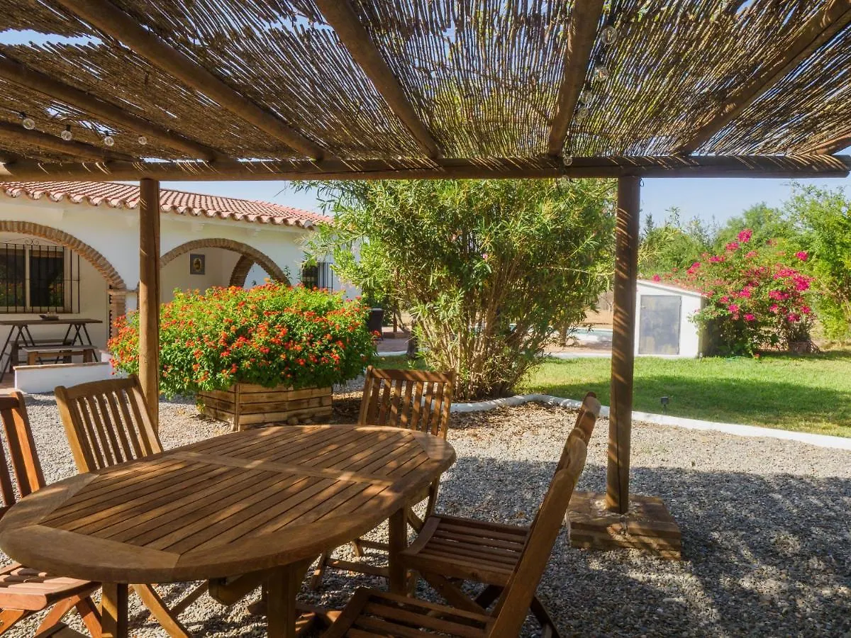 Cubo'S Cortijo La Bolina Villa Cártama Spanien