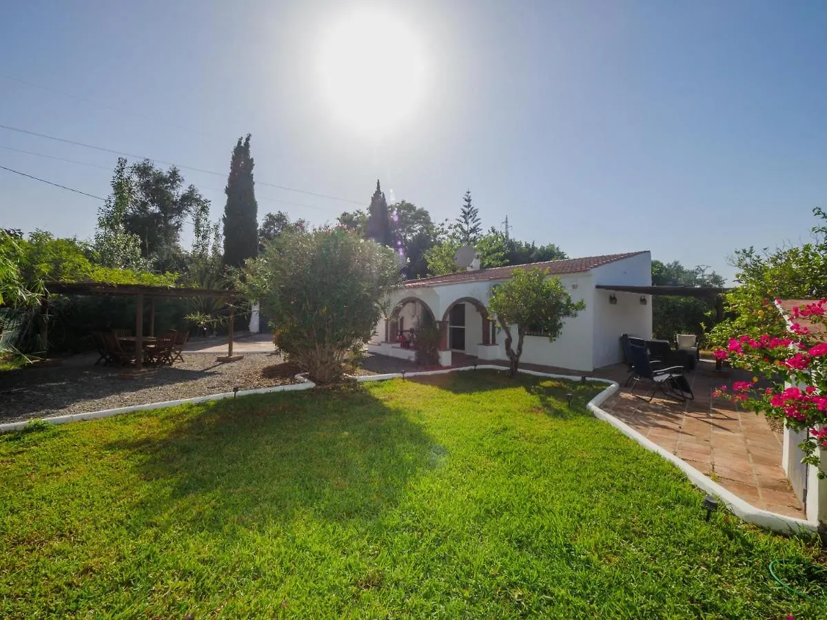 Cubo'S Cortijo La Bolina Villa Cártama Feriehus