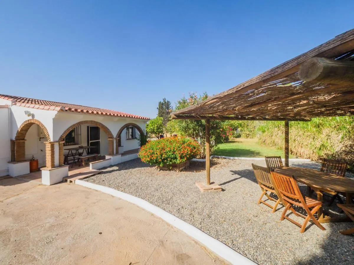 Cubo'S Cortijo La Bolina Villa Cártama