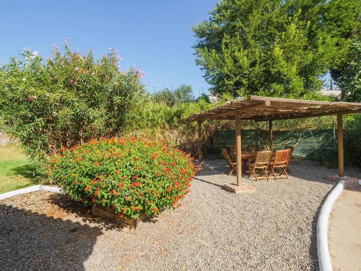 Cubo'S Cortijo La Bolina Villa Cártama