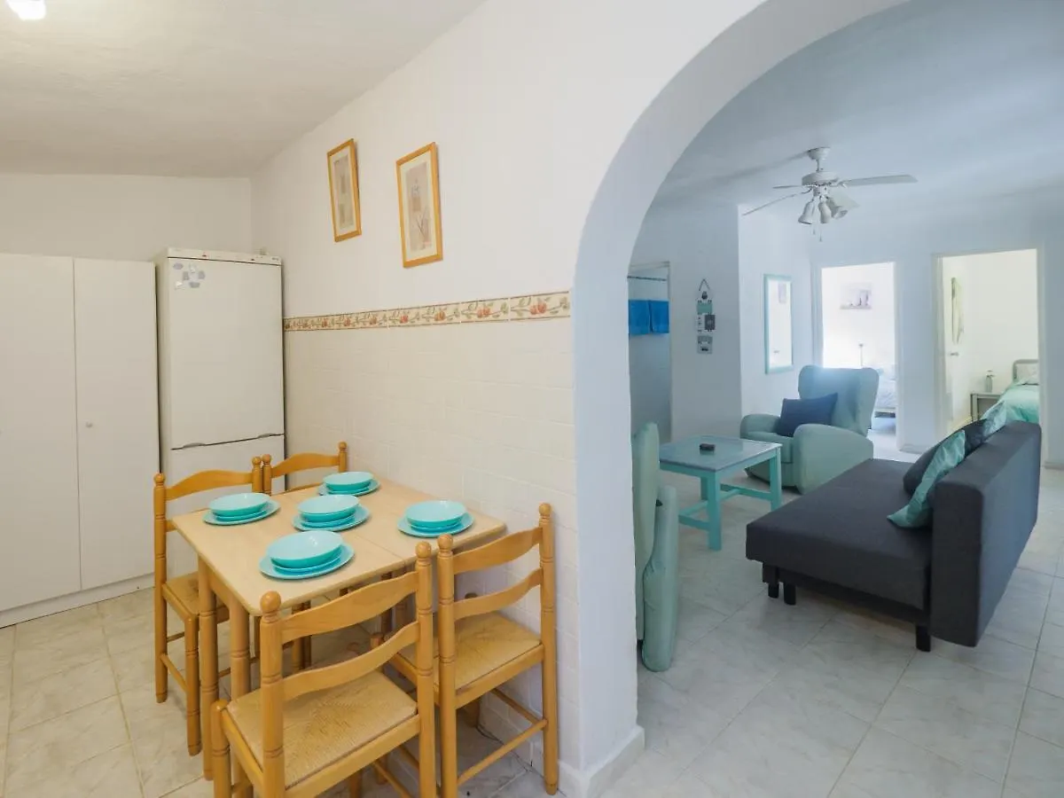 Feriehus Cubo'S Cortijo La Bolina Villa Cártama