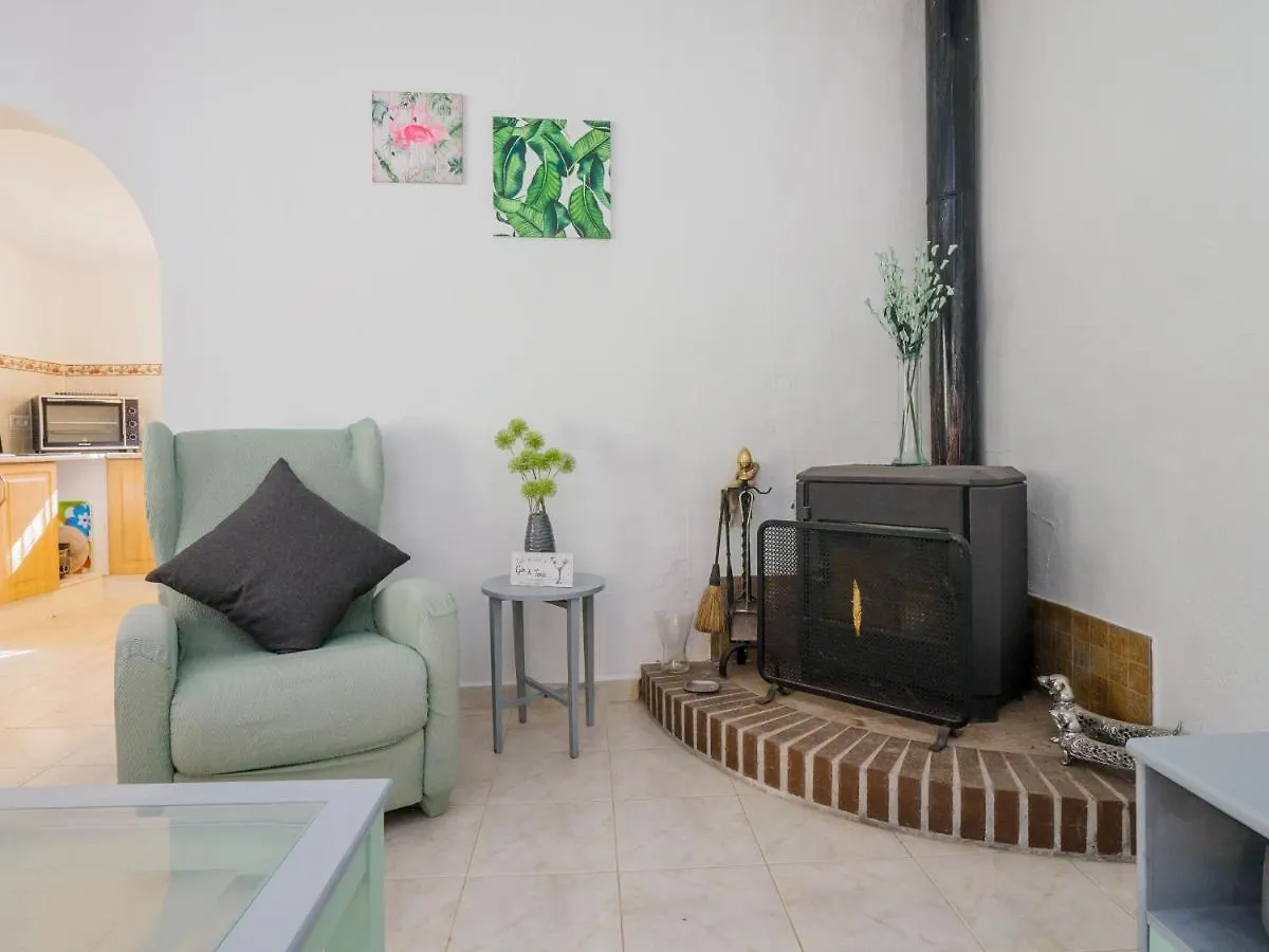 Cubo'S Cortijo La Bolina Villa Cártama Spanien